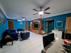 Blk 450 Choa Chu Kang Avenue 4 (Choa Chu Kang), HDB 4 Rooms #476238431